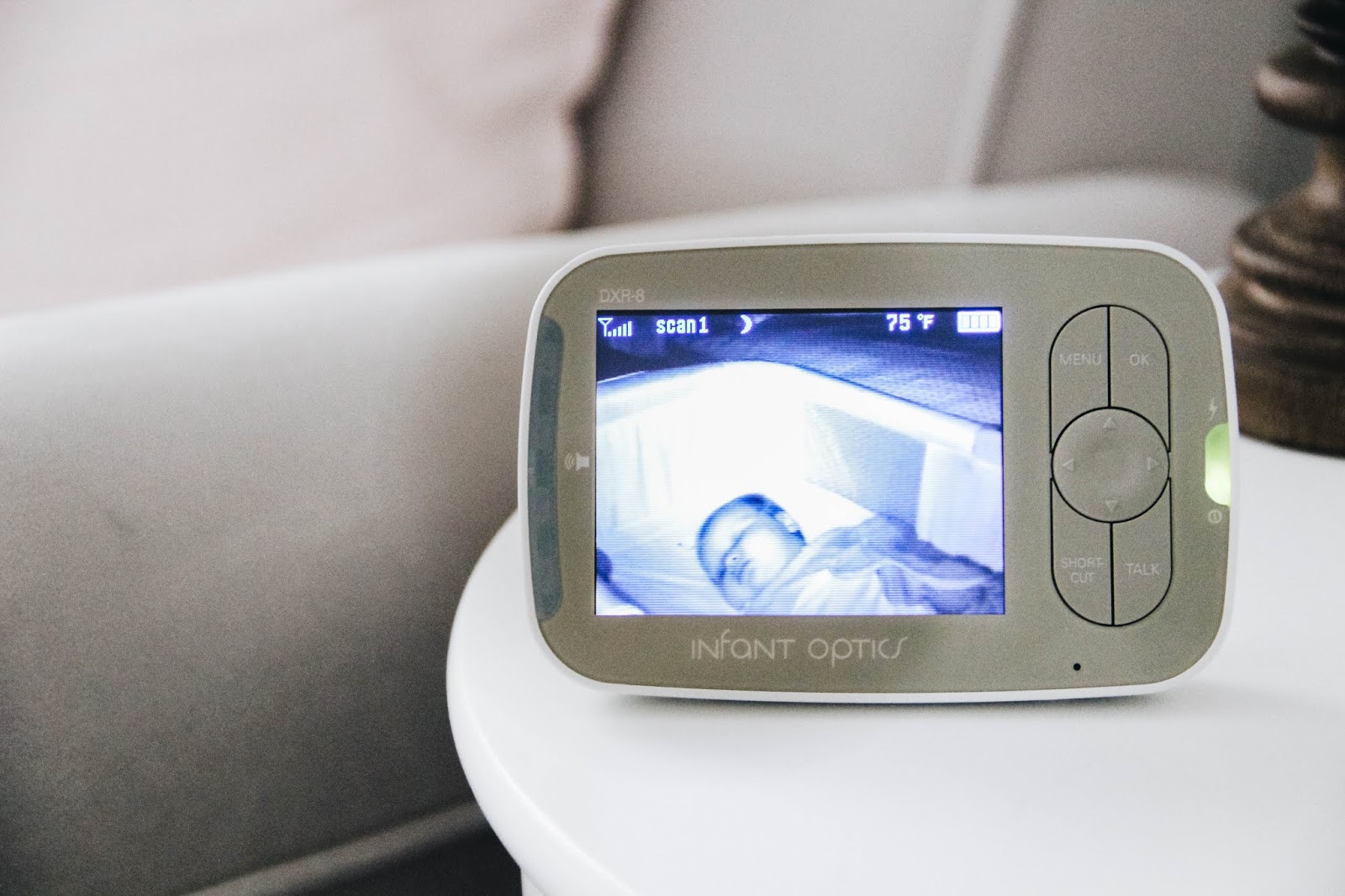 Picking The Best Our Dual Baby Monitor Home On Oak